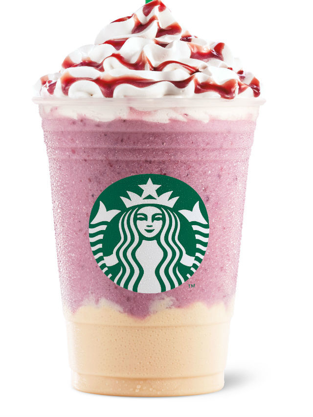 Starbucks PH reveals 2 limited edition summer frappuccinos