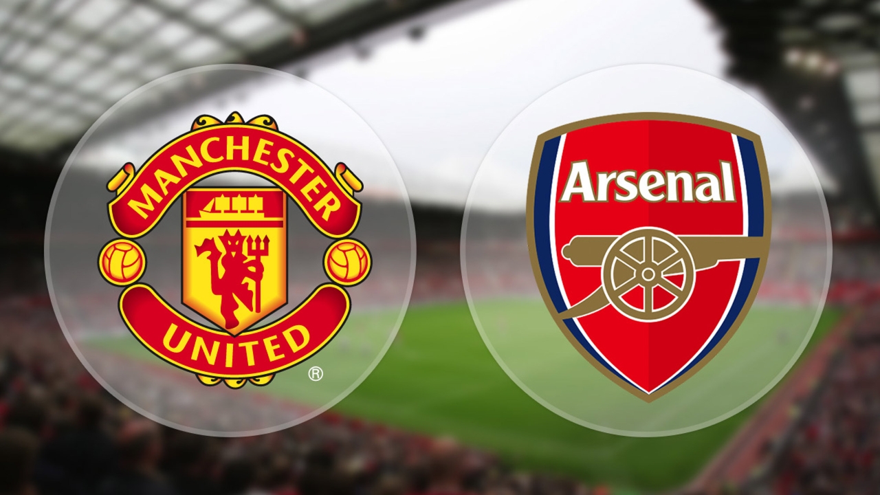 Manchester United Vs Arsenal Misi Menghabisi Tuan Rumah Yang