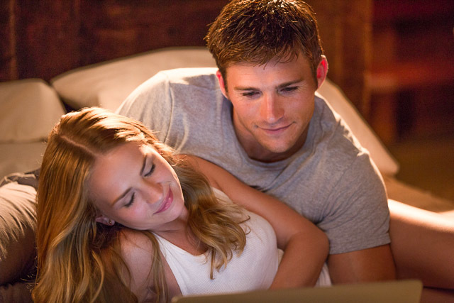 ‘the Longest Ride Review Shallow Sparks