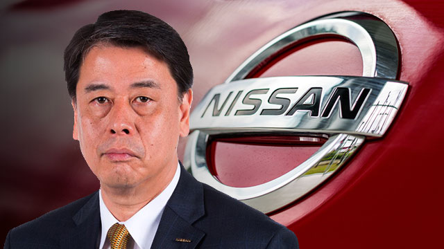 New Nissan CEO Brings Global Outlook But Faces Uphill Task