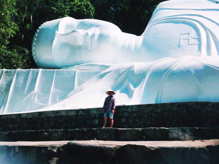 Itinerary: My 48 hours in Vietnam