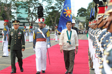 In Photos Ph Military Celebrates 81st Anniversary