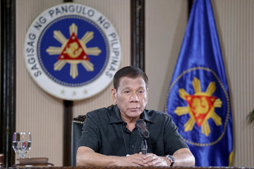 Duterte: Takeover of private businesses 'only when absolutely ...