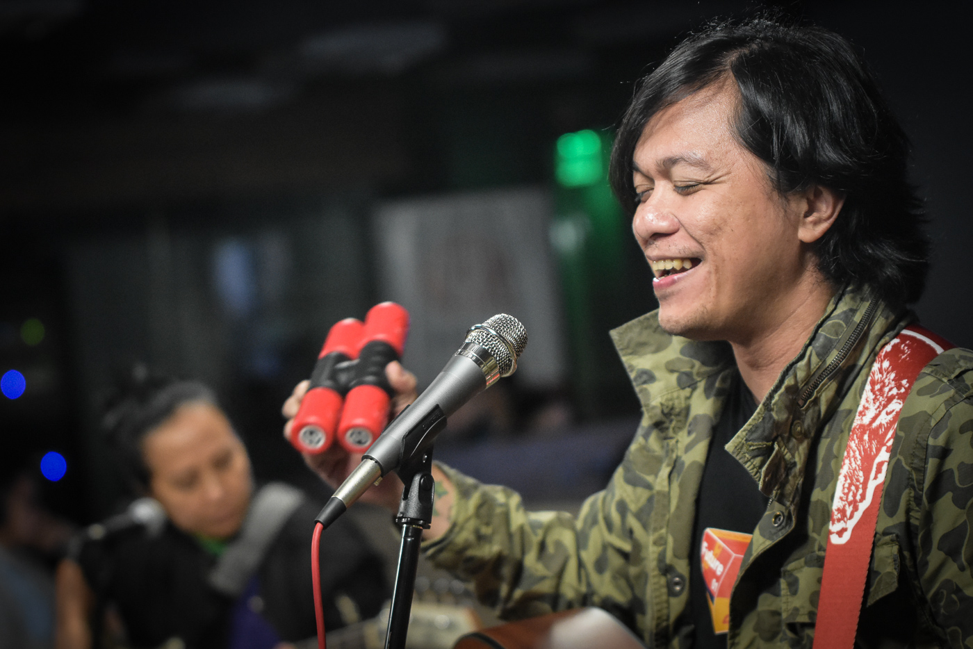 Raymund Marasigan calls out unauthorized use of pop songs in campaign  jingles