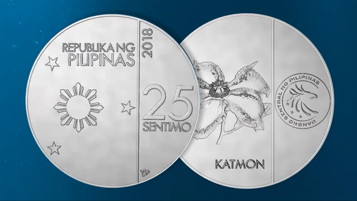 Philippine Money And Coins