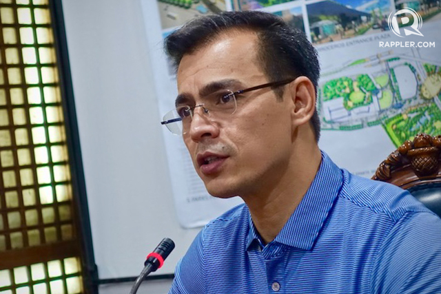 Isko Moreno orders PNP, PDEA: Clear Baseco of drugs in one ...