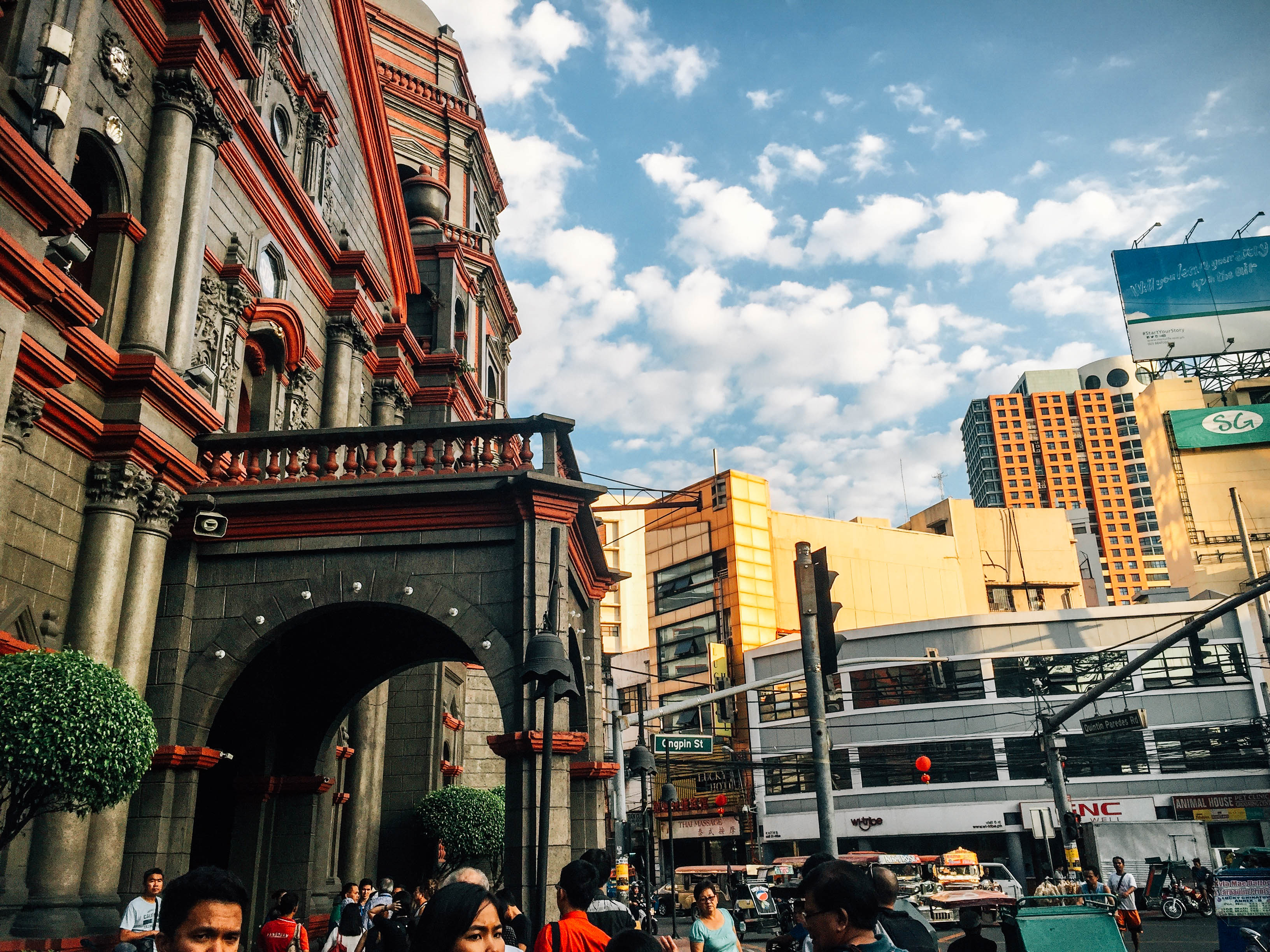 7 delicious Binondo food discoveries