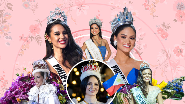 Binibining Pilipinas Legacy The Filipina Beauty Queen Is Back On The International Stage