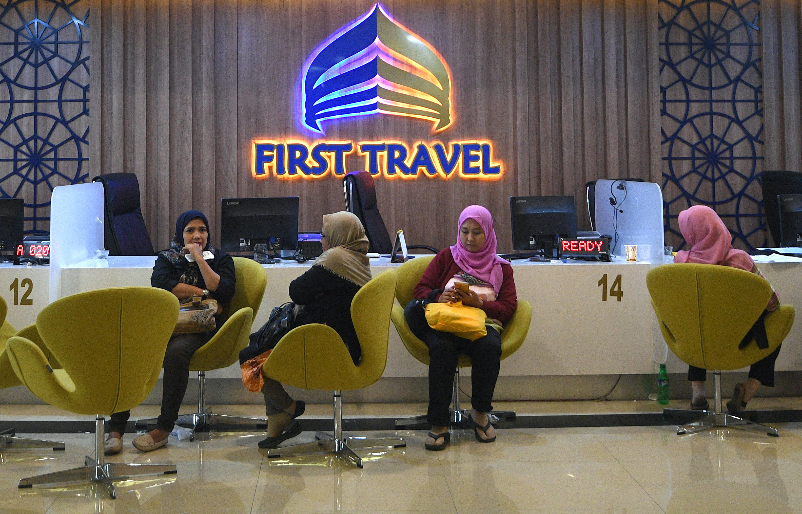 first travel.com