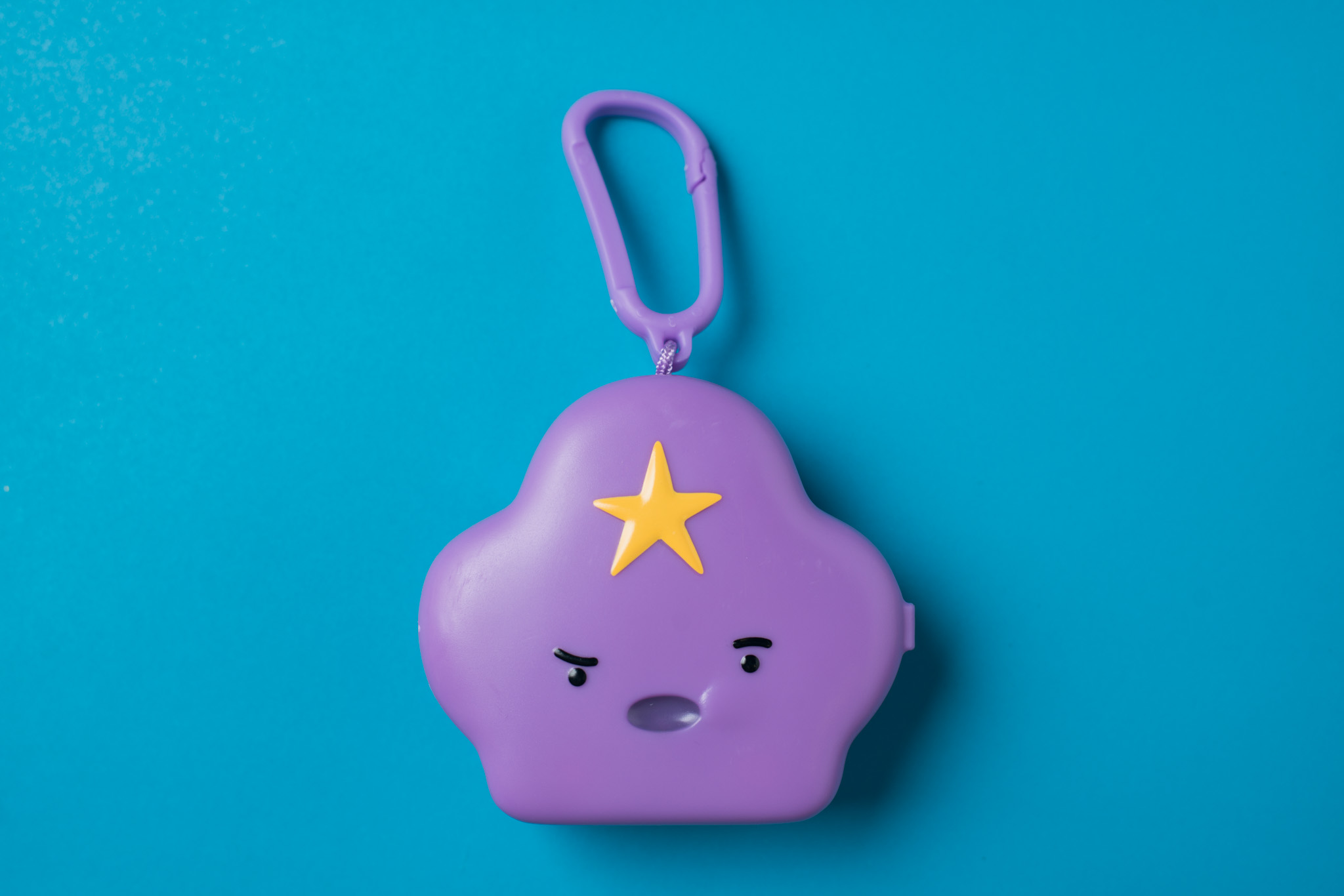 adventure time mcdonalds toys