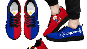 ph shoes
