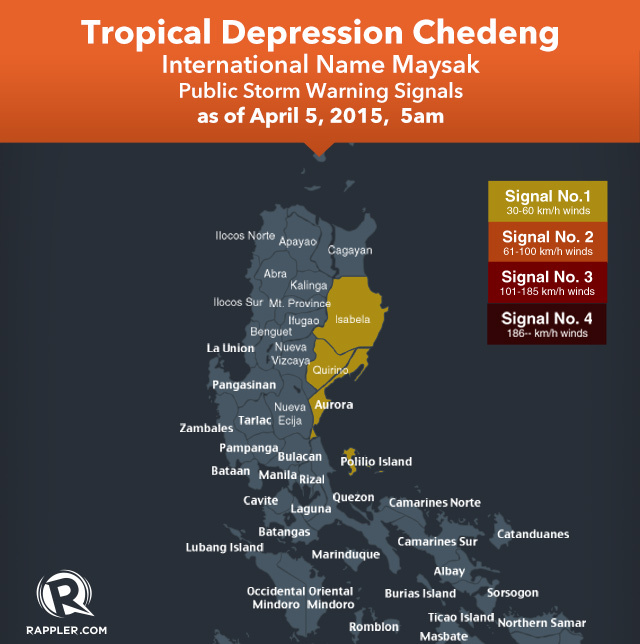 chedeng-further-weakens-now-a-tropical-depression