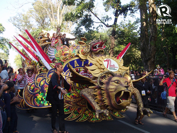 6600 Koleksi Gambar Mobil Karnaval HD Terbaik