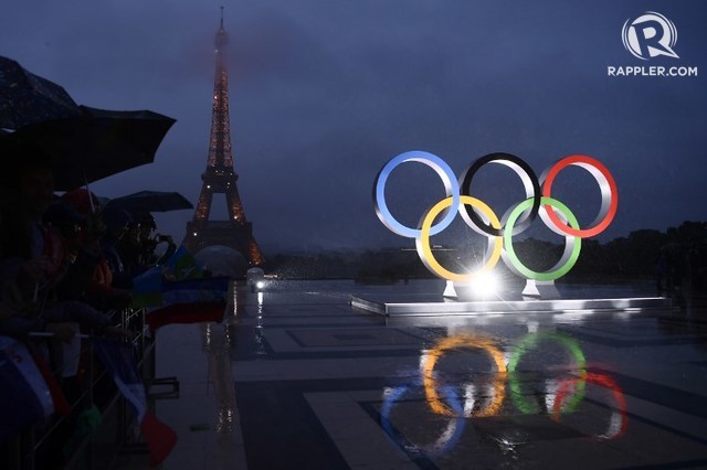 Paris 2024 organizers vow to not change Olympic 'DNA'