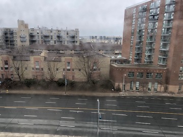 Life In Toronto During A Pandemic Excerpts From A Covid 19