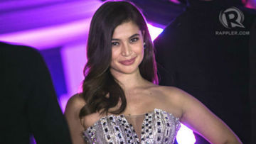 Anne Curtis On Her New Mobile Game Anne Galing Comparisons To