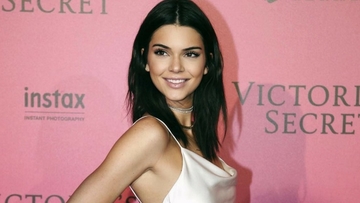 Kendall Jenner Named Fashion Icon Of The Decade