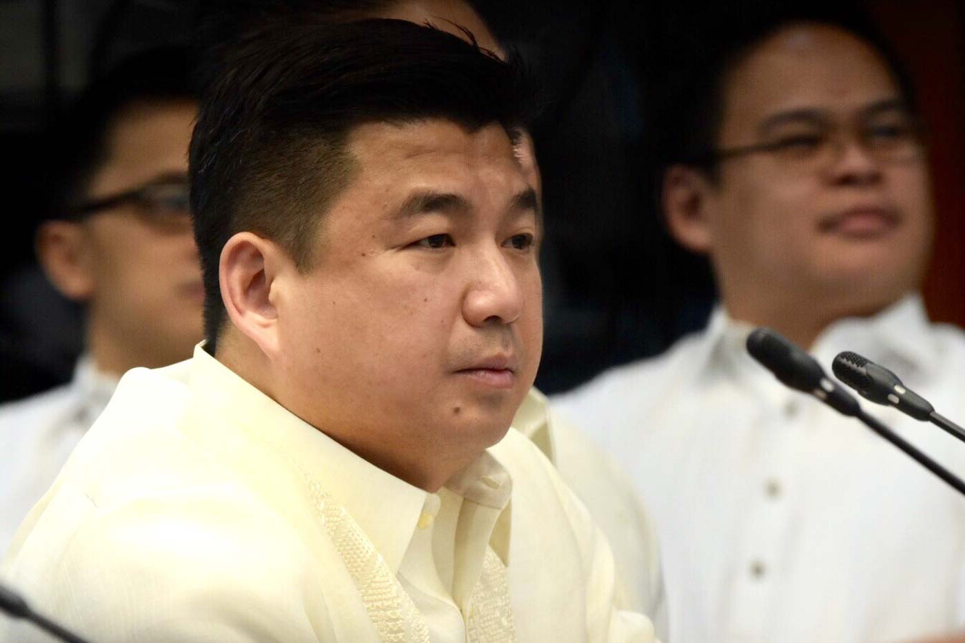 Dennis Uy buys 100 million shares in Roberto Ongpin-led mining firm