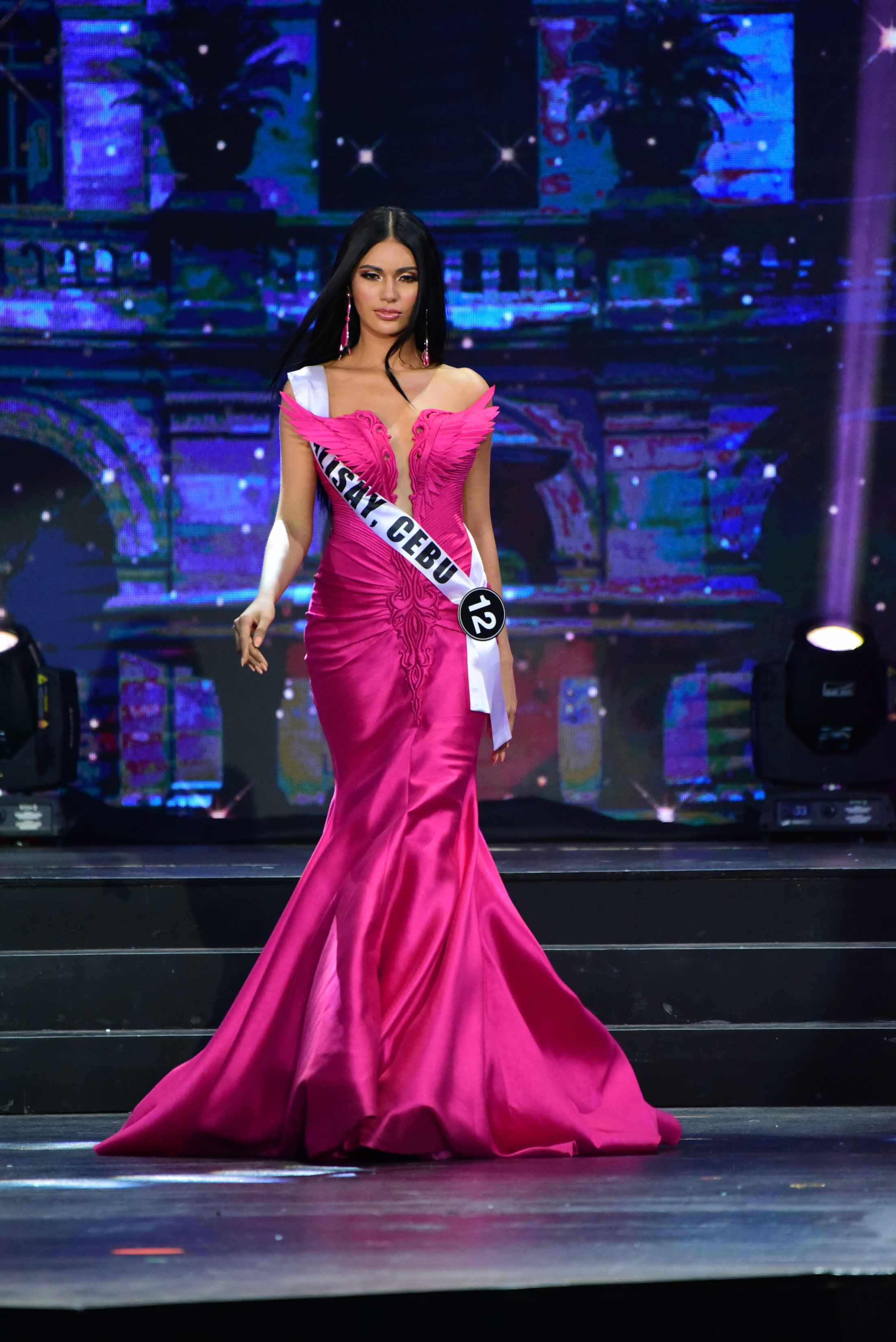 What Has Gazini Christiana Ganados Miss Universe Phil - vrogue.co