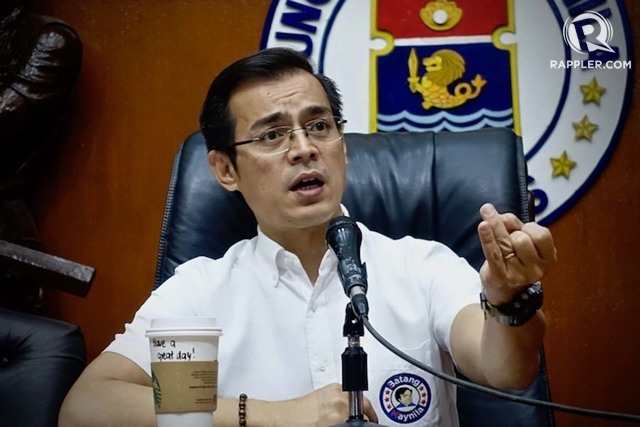 Double whammy: Isko Moreno revokes PCSO's permits in Manila