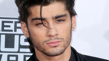 Zayn Malik Of One Direction Will Not Perform In Manila Concert