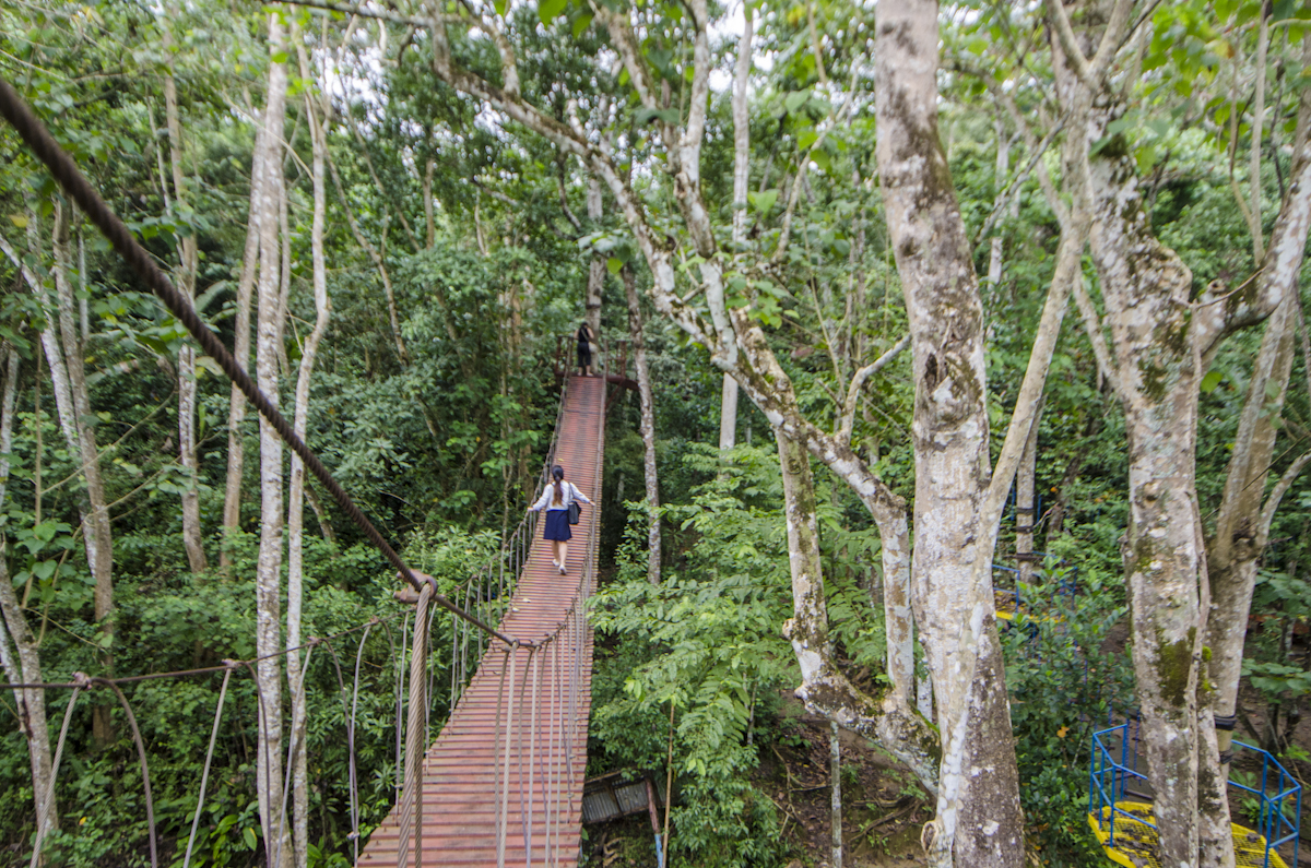 Travel diaries Discovering Isabela's rich history