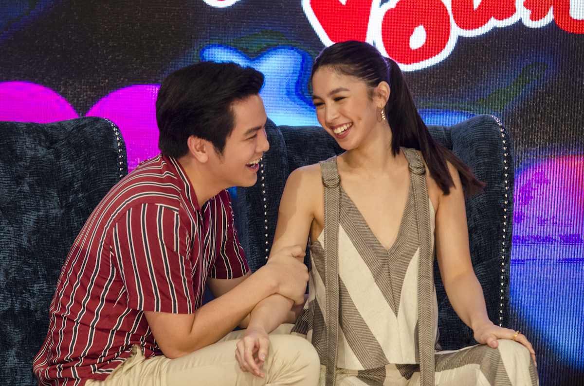 6 things you should know about JoshLia's teleserye 'Ngayon at Kailanman'