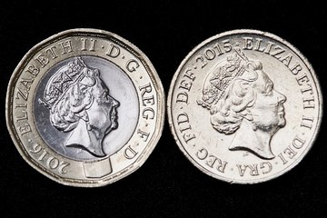 Defiance In Britain Over New 1 Coin As Deadline Looms