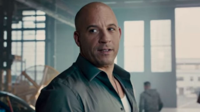 'Fast and Furious 8' set for 2017 release