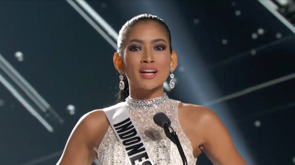 Photo recap: Miss Universe 2015 preliminary competition