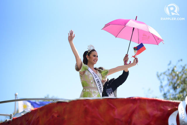 2018 | MISS UNIVERSE | CATRIONA GRAY - Page 8 Catriona-gray-MU-parade-february-21-2019-042_4798FA4A73E24BC18F628E857FCC7C30