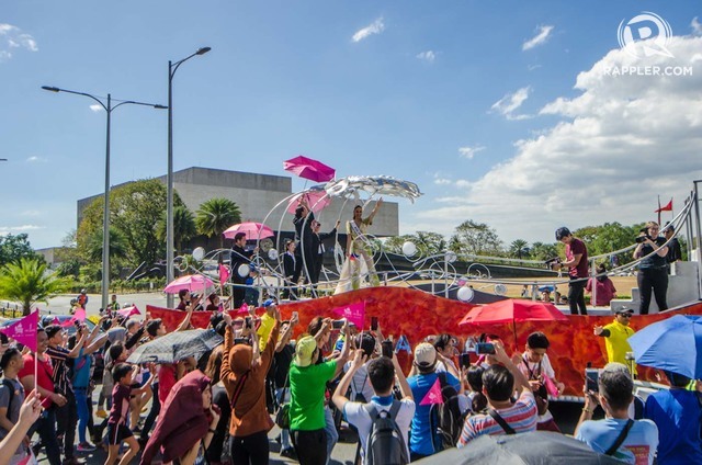 2018 | MISS UNIVERSE | CATRIONA GRAY - Page 8 MU-Parade-Catriona-Gray-February-21-2019-2_5056E338565E45DDACF26F0143A574C1