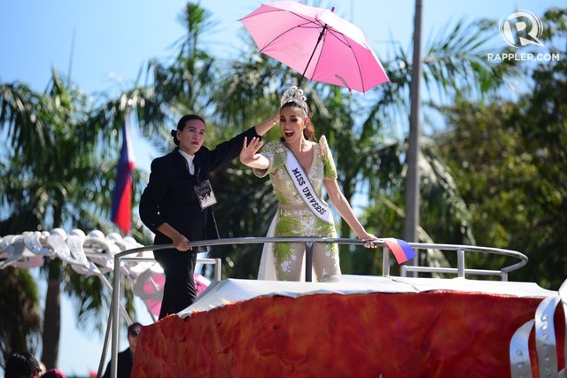 2018 | MISS UNIVERSE | CATRIONA GRAY - Page 8 Catriona-gray-MU-parade-february-21-2019-032_B69D2CD9596442E59CFB33DA600FF0C4