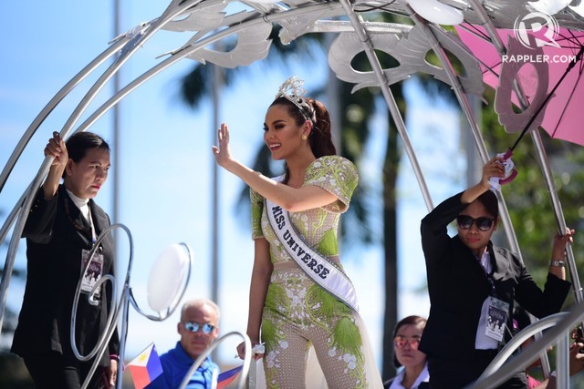 2018 | MISS UNIVERSE | CATRIONA GRAY - Page 8 Catriona-gray-MU-parade-february-21-2019-005_FC4EF107012143CA84CFAA800F10652B