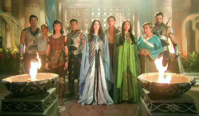 WATCH: First 'Encantadia' 2016 Trailer Released