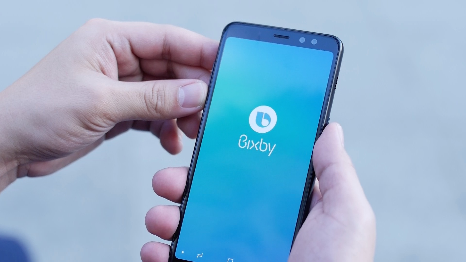 bixby a8 2018