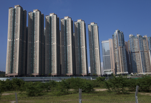 residential housing