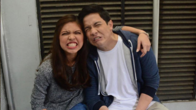 Vice Ganda shares scare following 'AlDub' success