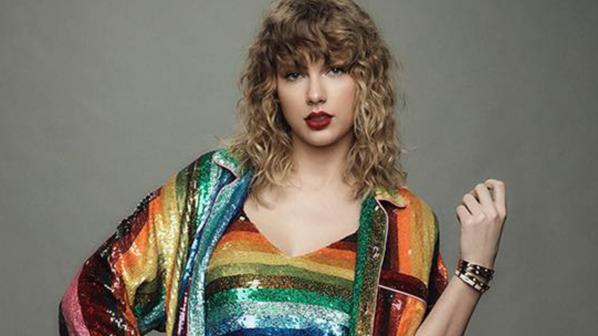 Taylor Swift releases new album, 'Reputation'2048 x 1152