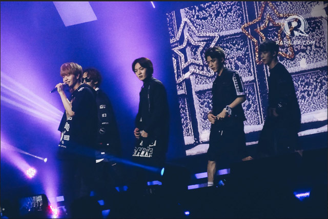 Photo recap: 22 pics of Super Junior, Girls' Generation at rocking PH ...