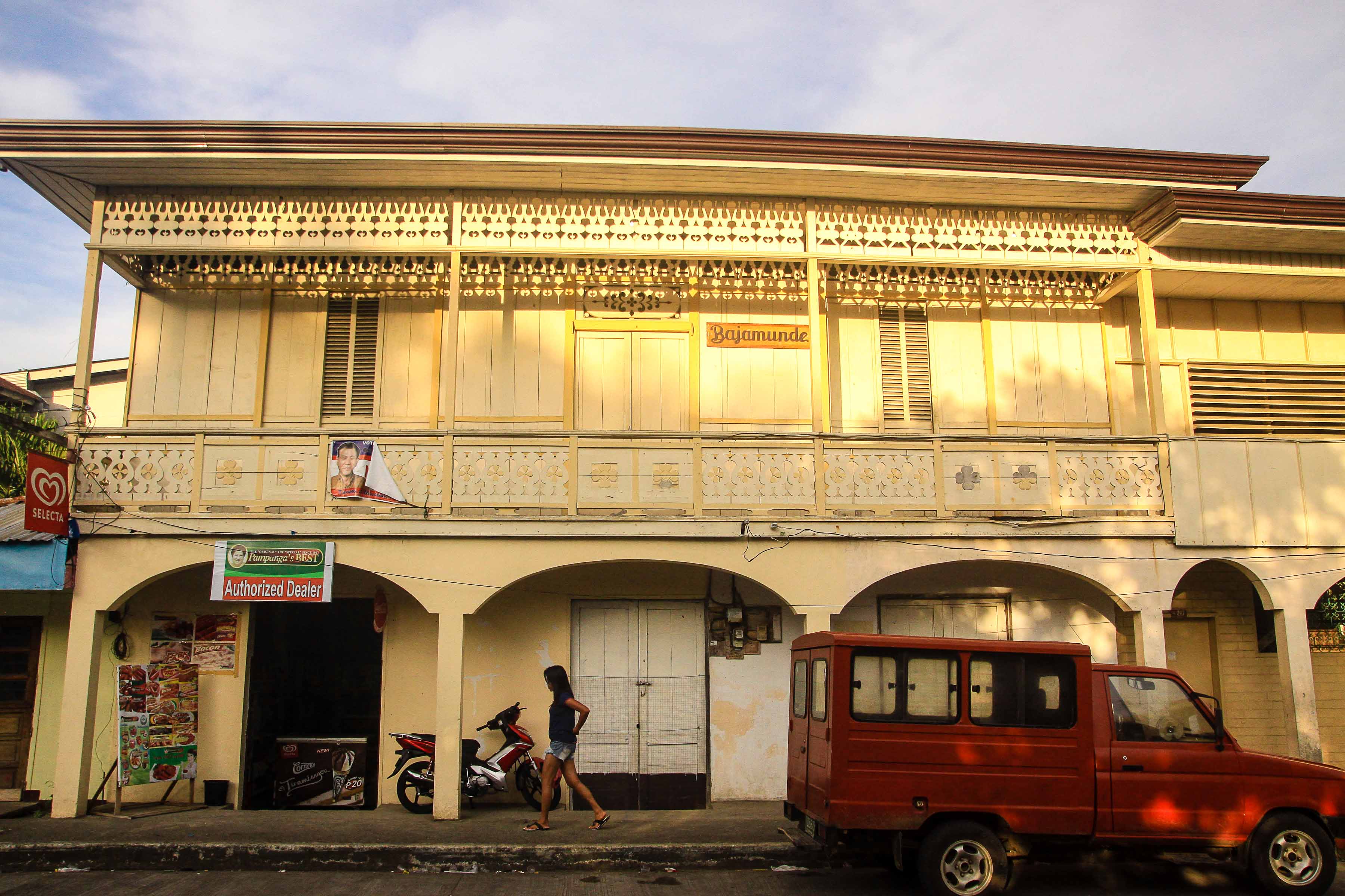 Dapitan City racing against time to save heritage structures