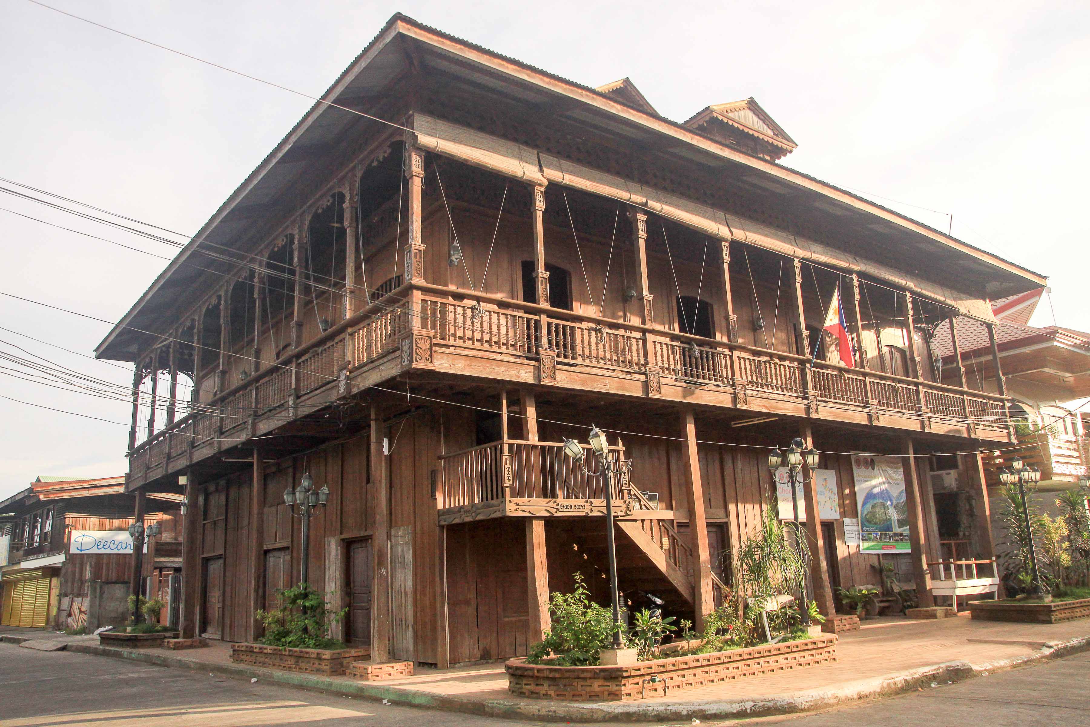 Dapitan City racing against time to save heritage structures