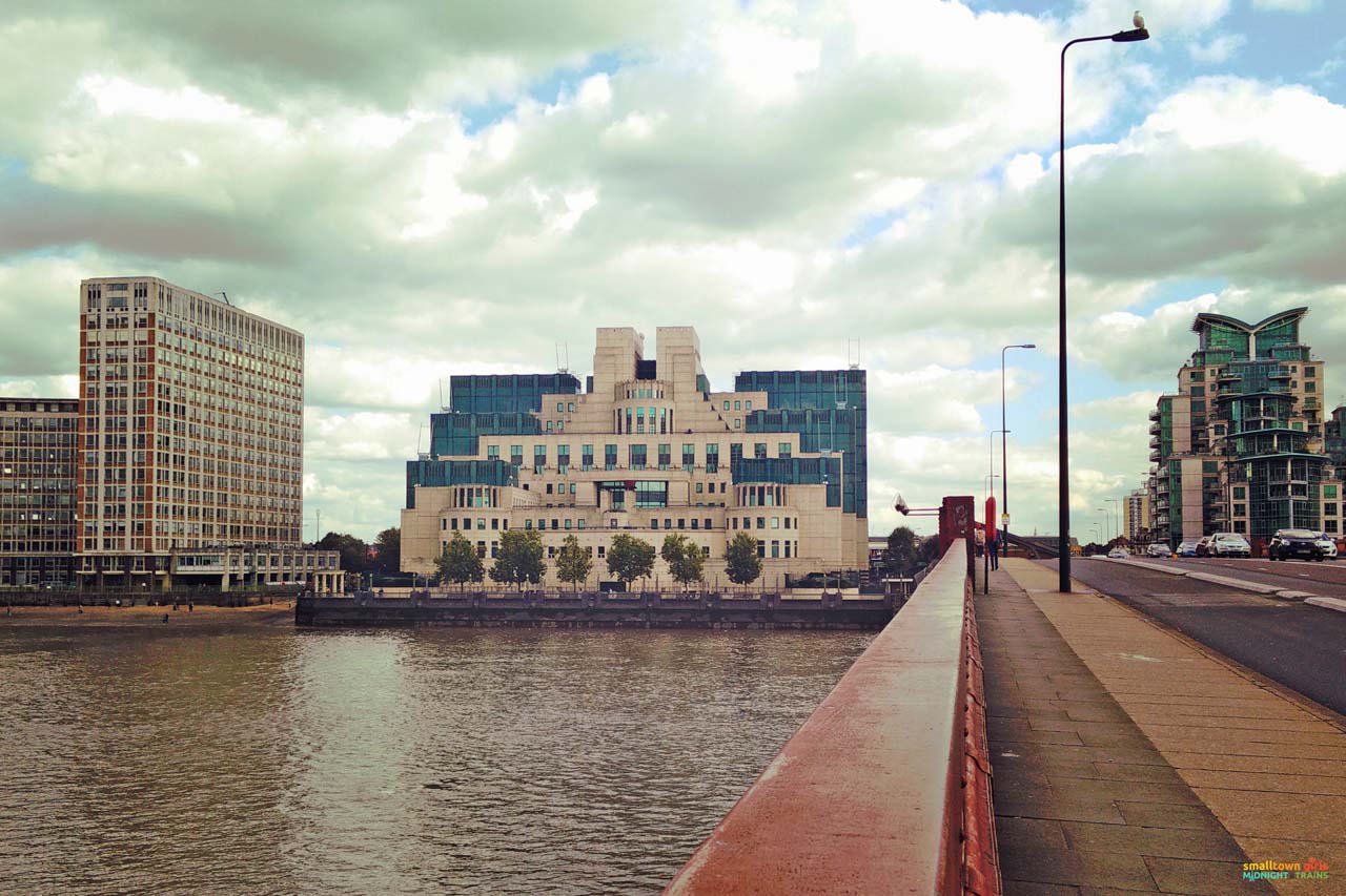 Budget itinerary: A week in London for P50,000
