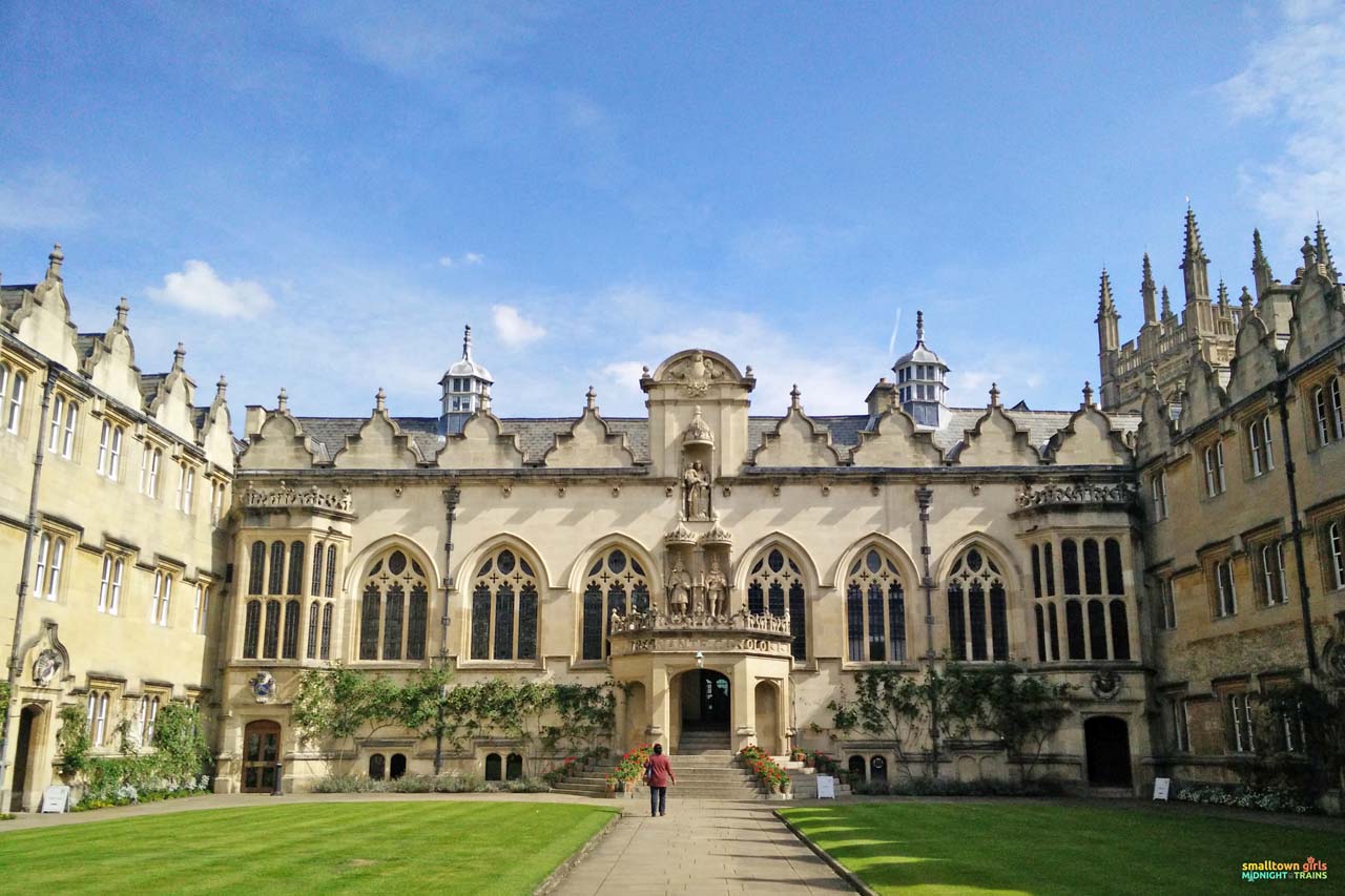 Budget Itinerary A Week In London For P50 000