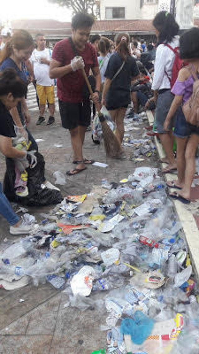 ecowaste-coalition-laments-widespread-littering-at-popular-pilgrimage