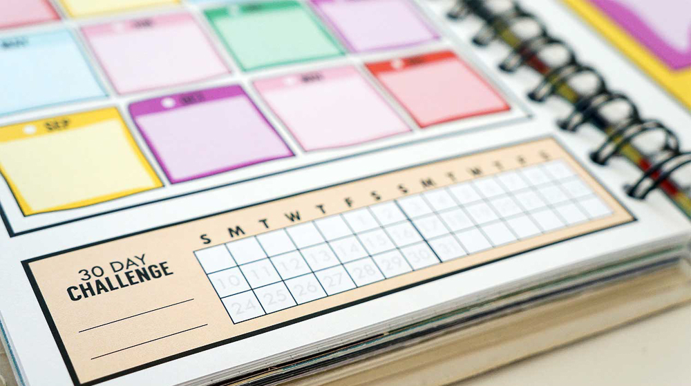 60 amazing planners, journals, and datebooks for 2016