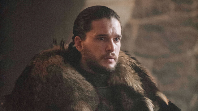 'Game of Thrones' season 6 finale confirms popular Jon Snow theory