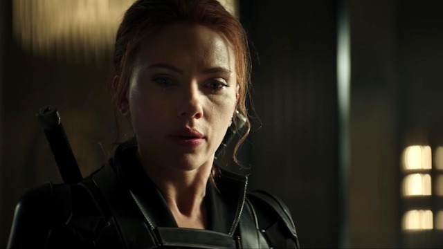 Disney Postpones Black Widow Philippine Release