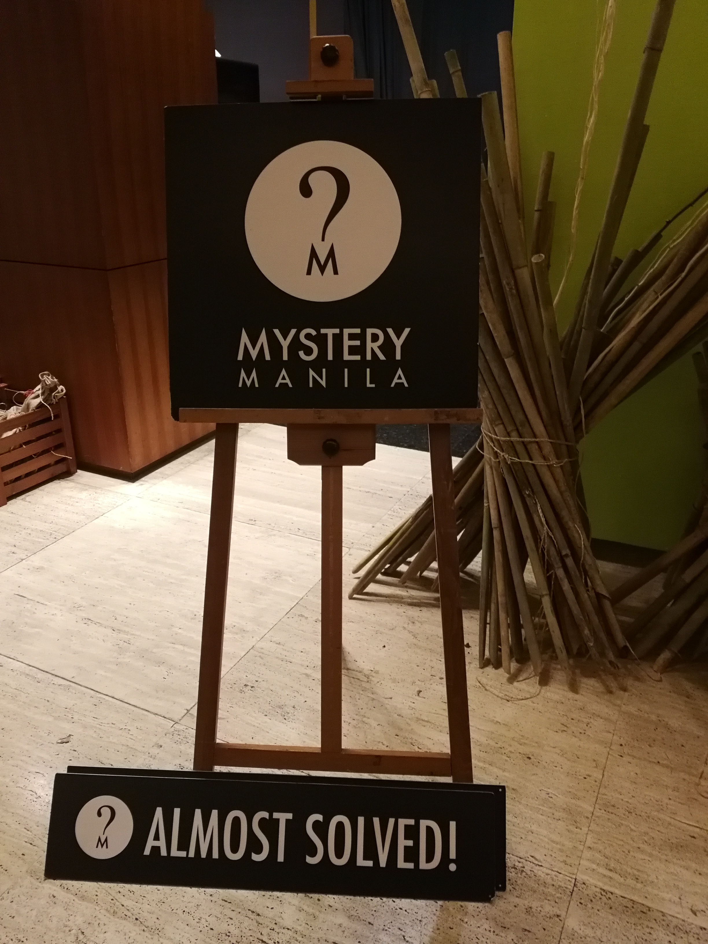 Mystery Manila and Ayala Museum team up for a Night at the ...