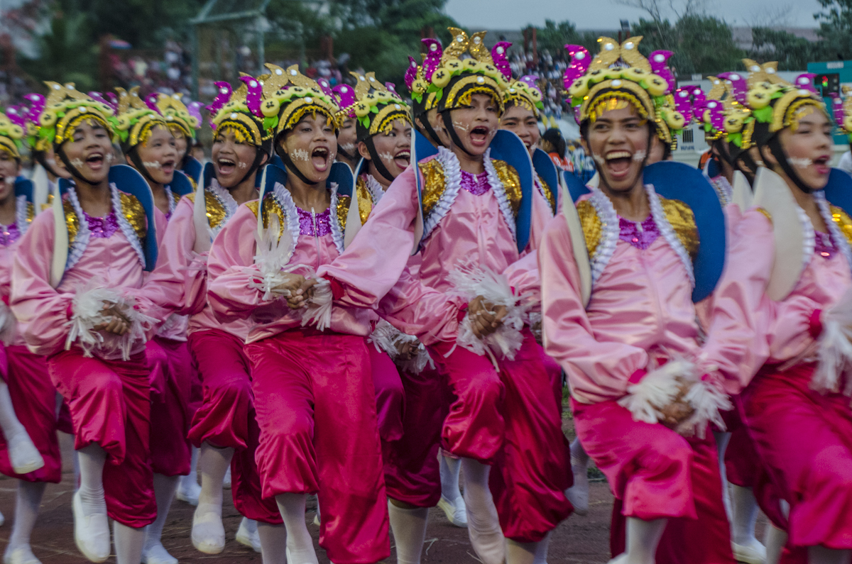 Isabela's Bambanti festival is not just about scarecrows